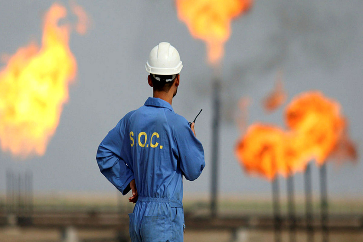 حمایت جامعه کارگران صنعت نفت ایران از جواد اوجی وزیر پیشنهادی نفت دولت سیزدهم