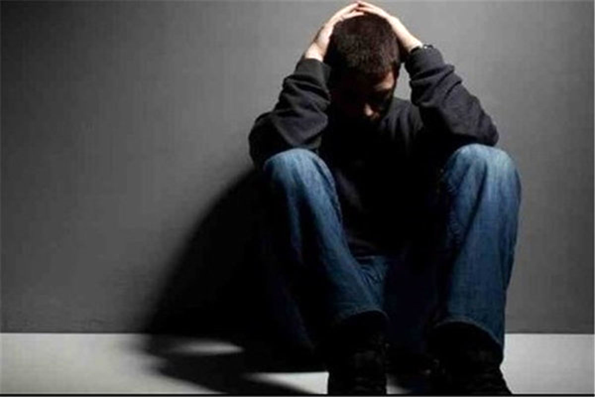 آمار اختلالات روانی در ایران؛ یک نفر از هر ۴ نفر