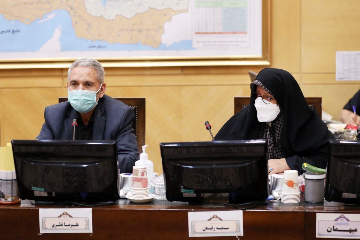 برنامه دکتر سجادی در ابعاد مختلف ورزش همگانی، قهرمانی و حرفه ای خوب است/ نظر مثبتی به گزینه پیشنهادی وزارت ورزش و جوانان دارم