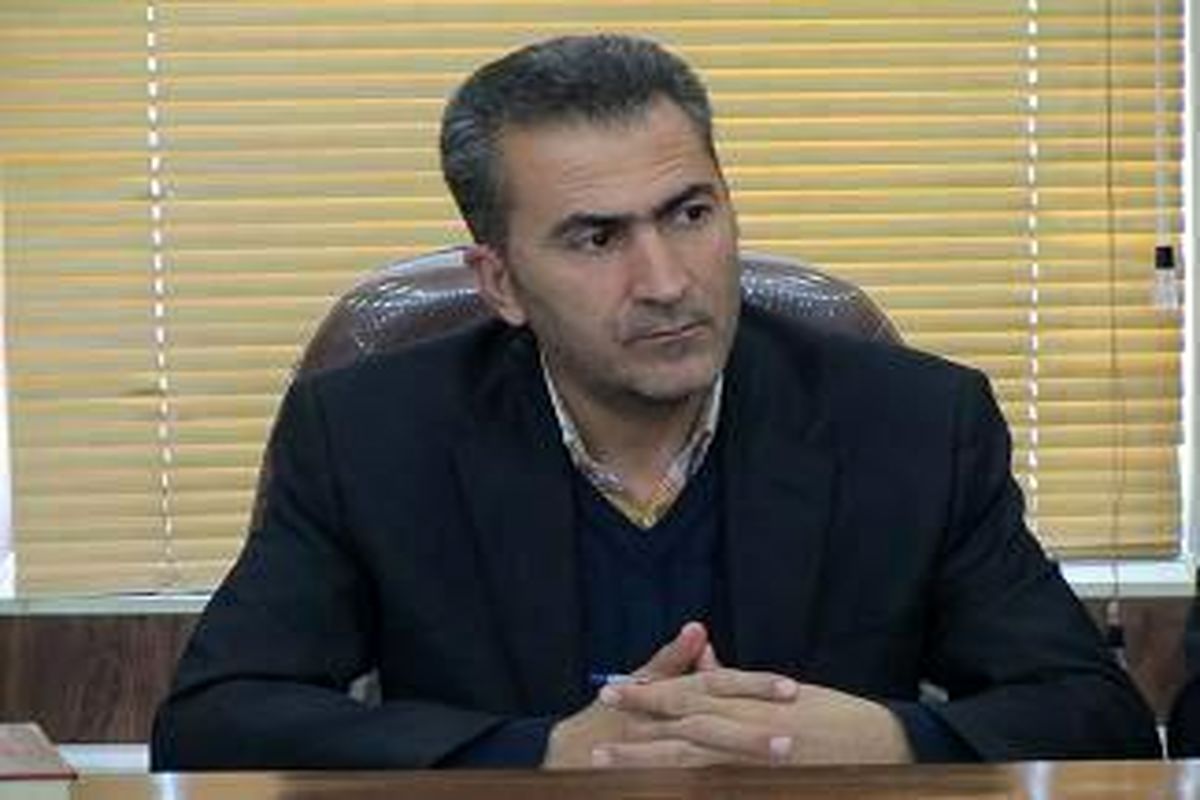 مرز مهران بسته است