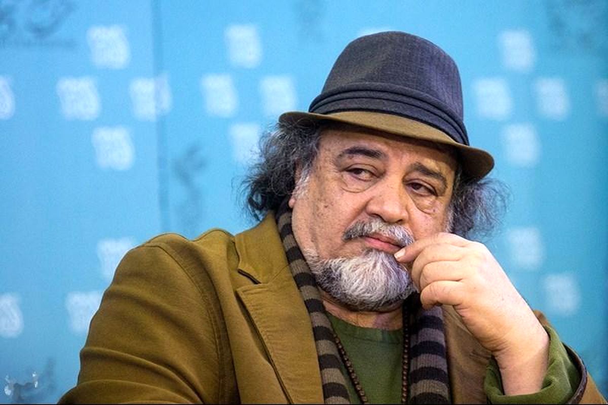 محمدرضا شریفی نیا مهمان امشب «سریالیست»