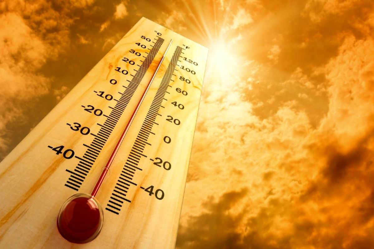 گرمترین و سردترین شهرهای ایران