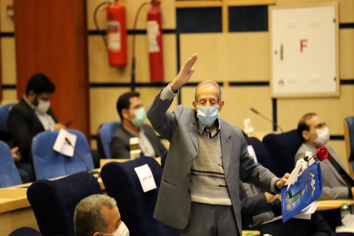 «حسن دائمی» مرد جاده‌های ایران درگذشت