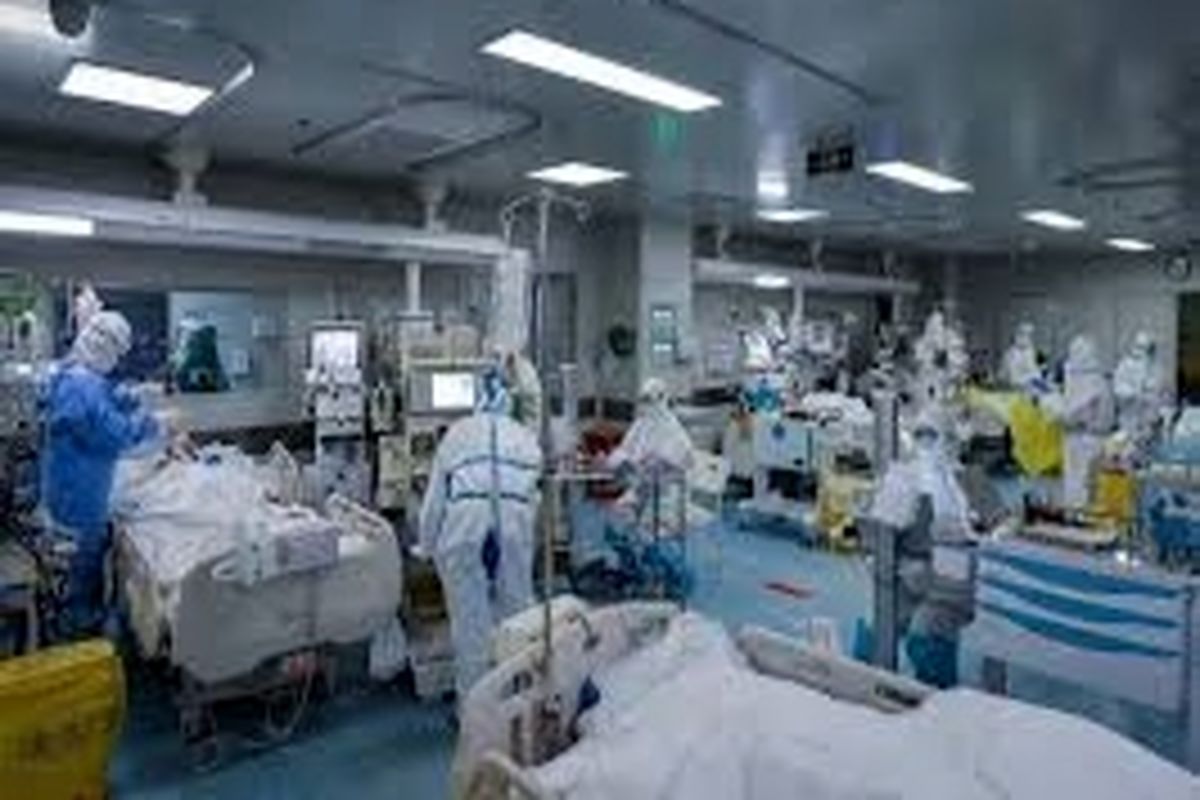 ظرفیت بخش‌ ای سی یو بیمارستان شهید جلیل یاسوج در حال تکمیل شدن است