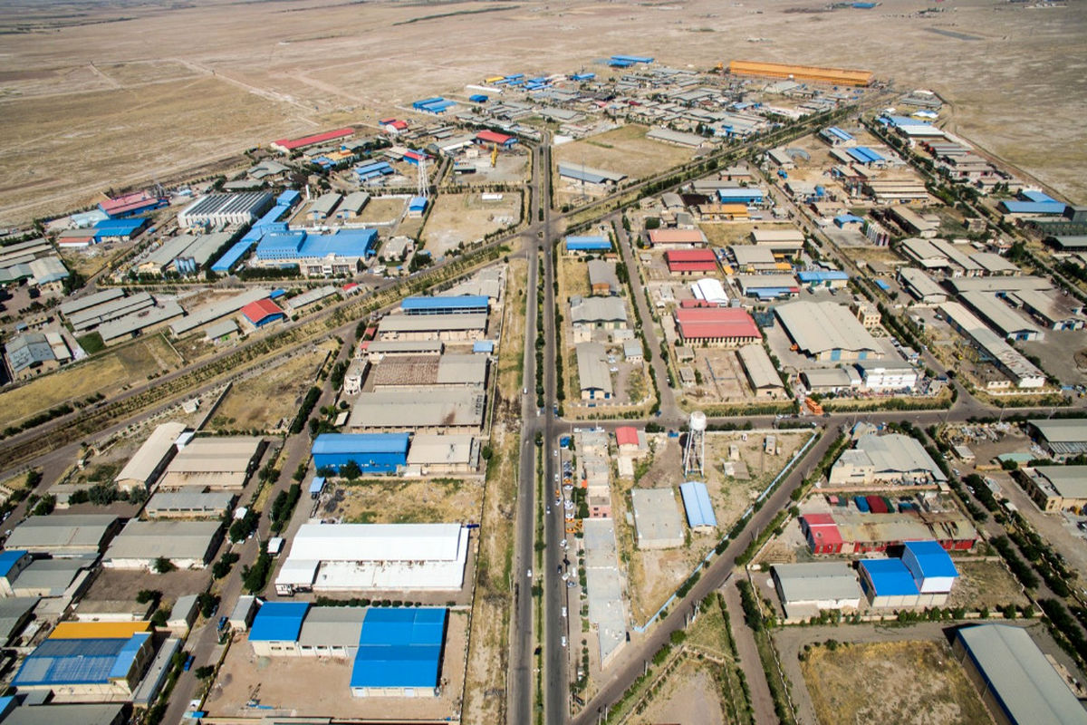 خروج ۱۰ واحد صنعتی در کرمانشاه از رکود