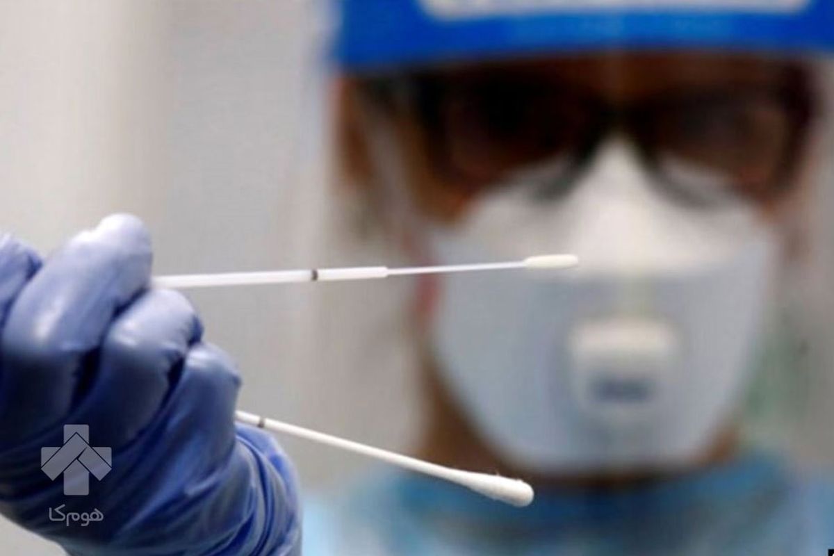 آیا واقعا آزمایش کرونا از طریق بزاق به اندازه سواب بینی قابل اعتماد است ؟
