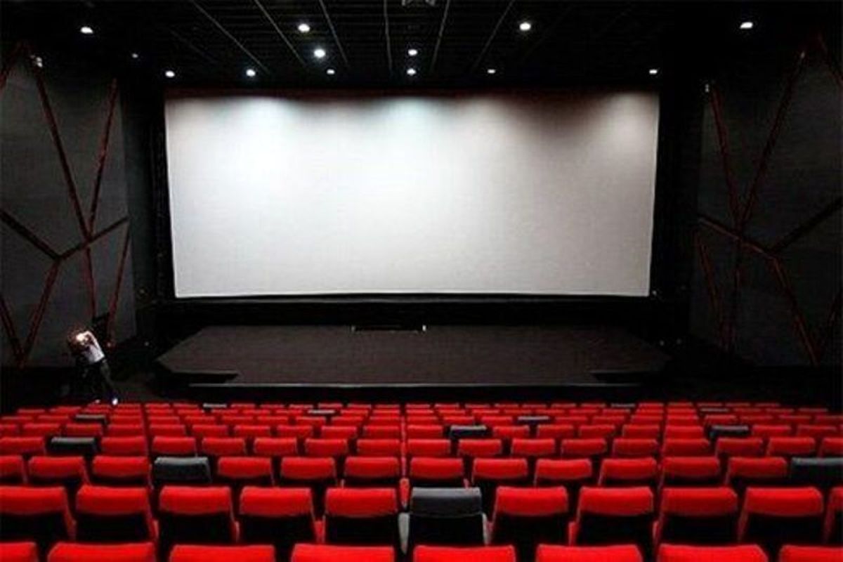 سینماهای کردستان بازگشایی شد