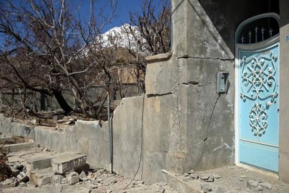 ۳۳ میلیارد ریال اعتبار مورد نیاز برای تکمیل منازل زلزله زدگان سی سخت