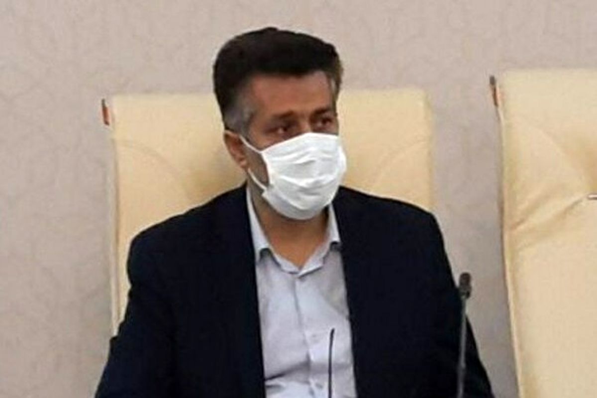 برنامه ریزی جهت پذیرش زائران اربعین در مرزهای سیستان و بلوچستان