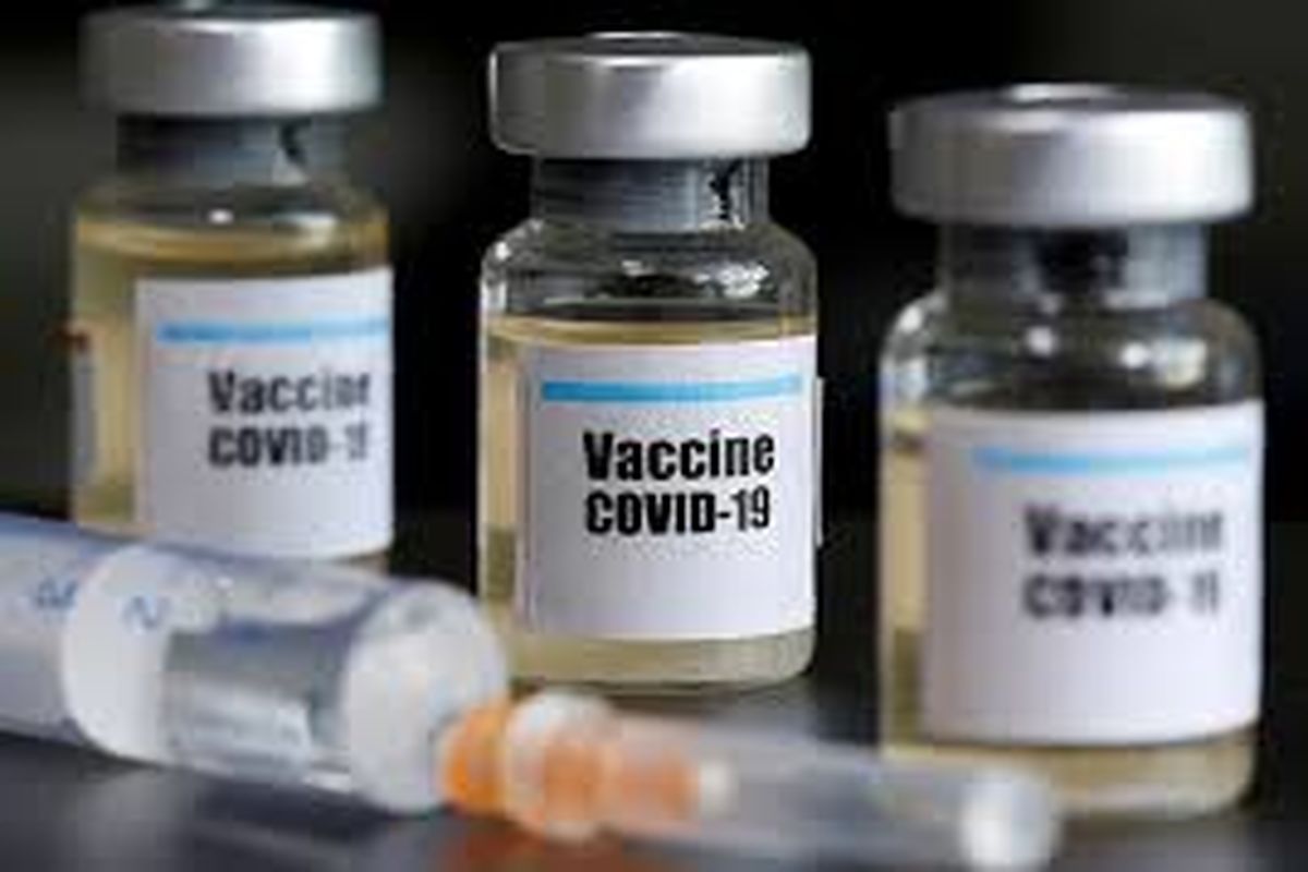 ورود محموله ی جدید واکسن کرونا به لرستان /تاکنون  ۲۹۲ هزار و۵۹۹ دوز واکسن  وارد استان شده است