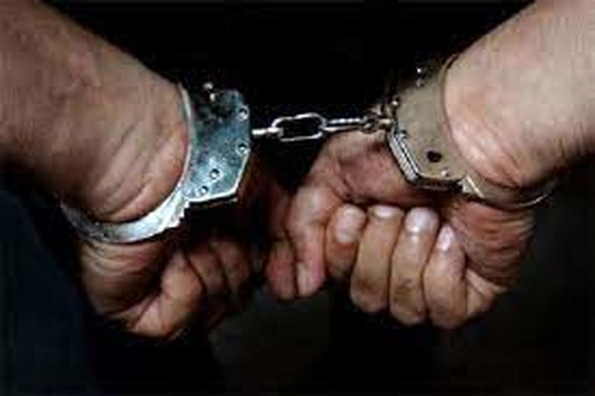 دستگیری ۳۴ مجرم تحت تعقیب در کوهدشت