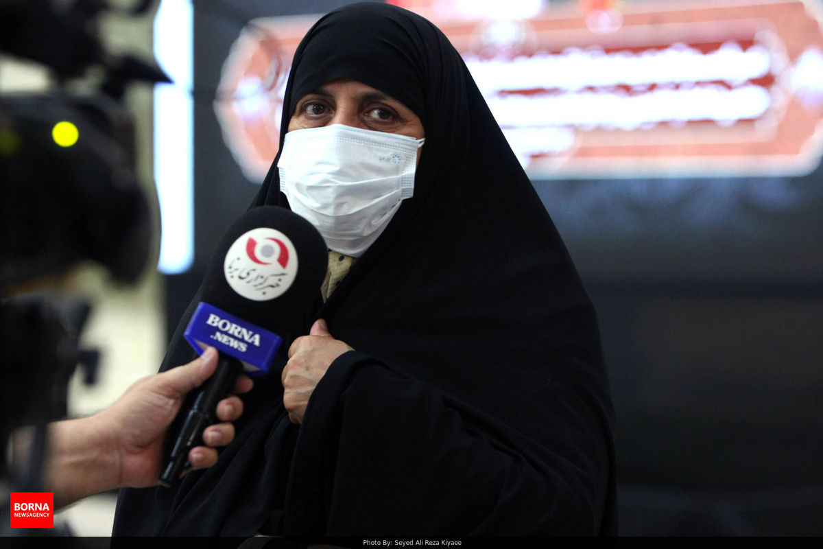 زنان ایرانی از ظرفیتی که برای حضورشان در صحنه‌های قهرمانی ایجاد شد بهترین استفاده را بردند