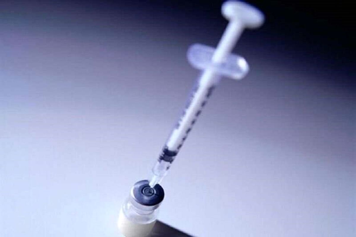 واکسینه شدن ۵۶ درصد دانشجویان علوم پزشکی در برابر کرونا