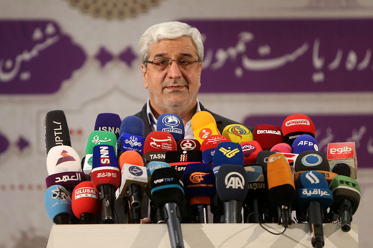 تشکیل جلسه شورای مرکزی خانه احزاب در خصوص خوزستان