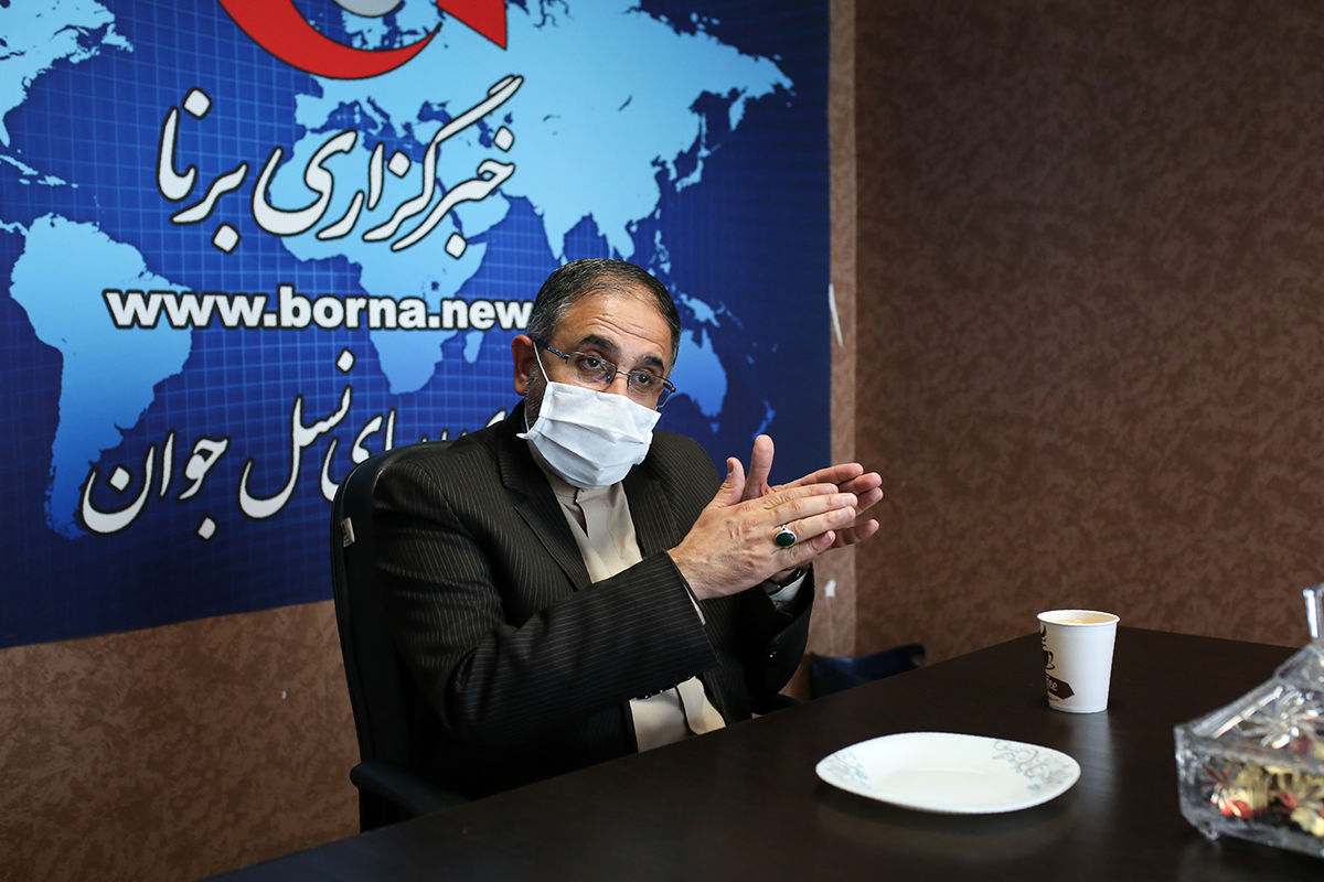 اهداف اجلاس ۳۵ روسای آموزش و پرورش تشریح شد