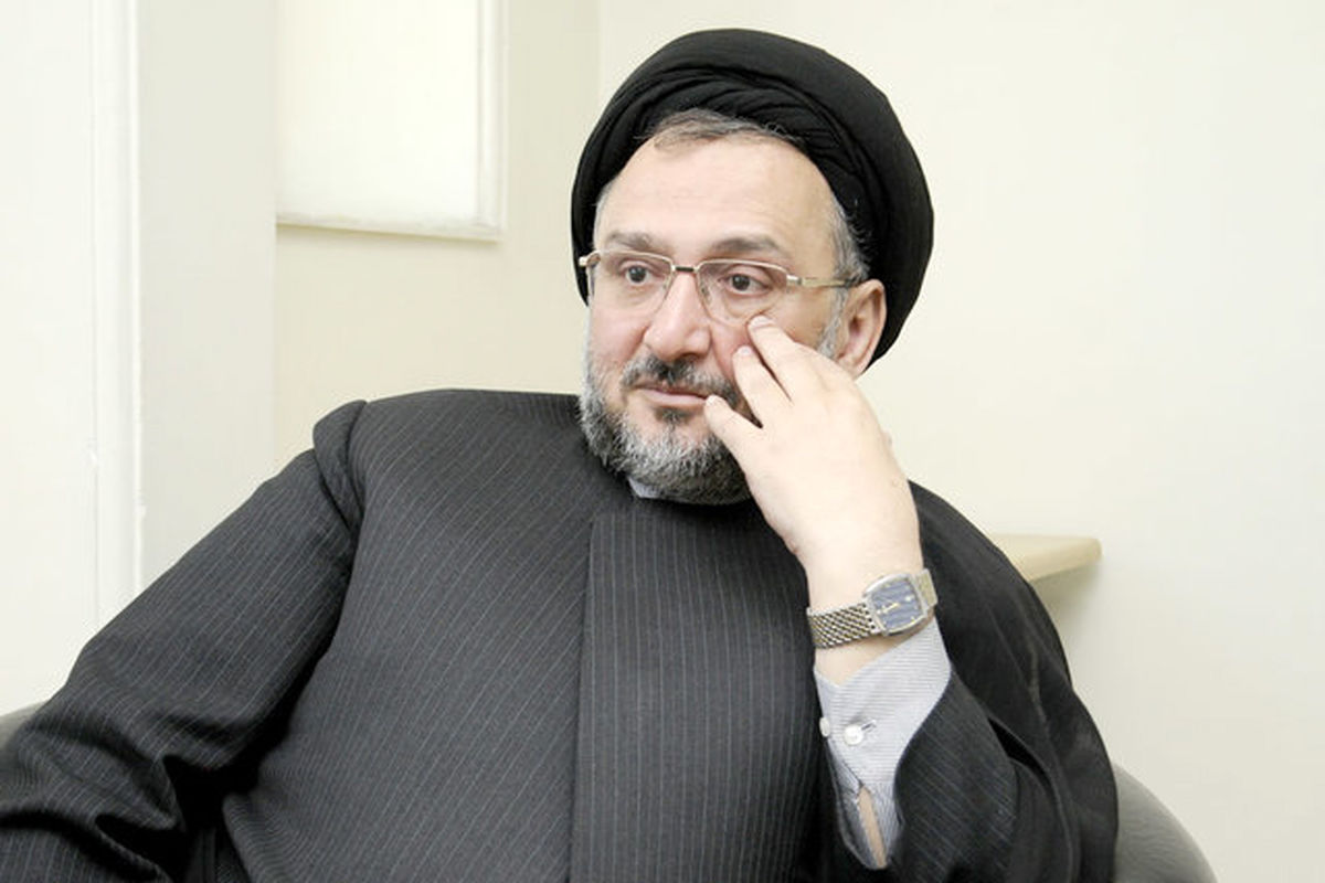 کنایه تند ابطحی به رئیس جمهور منتخب: مجلس فداکاری کرد/ رئیسی با طرح مجلس درباره اینترنت موافق است