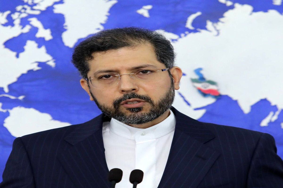 ایران برای کمک به ترکیه اعلام آمادگی کرد