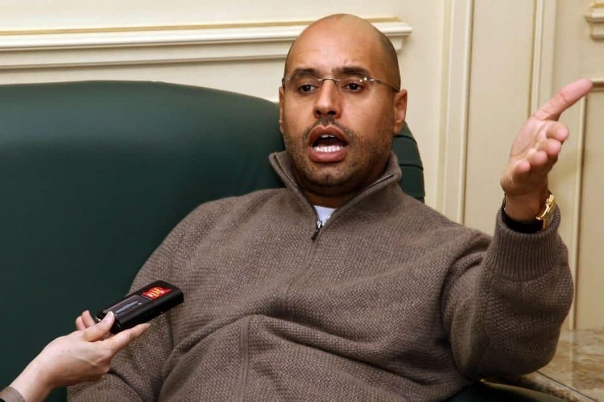 کشور به زانو در آمده است/ پولی وجود ندارد، امنیتی وجود ندارد