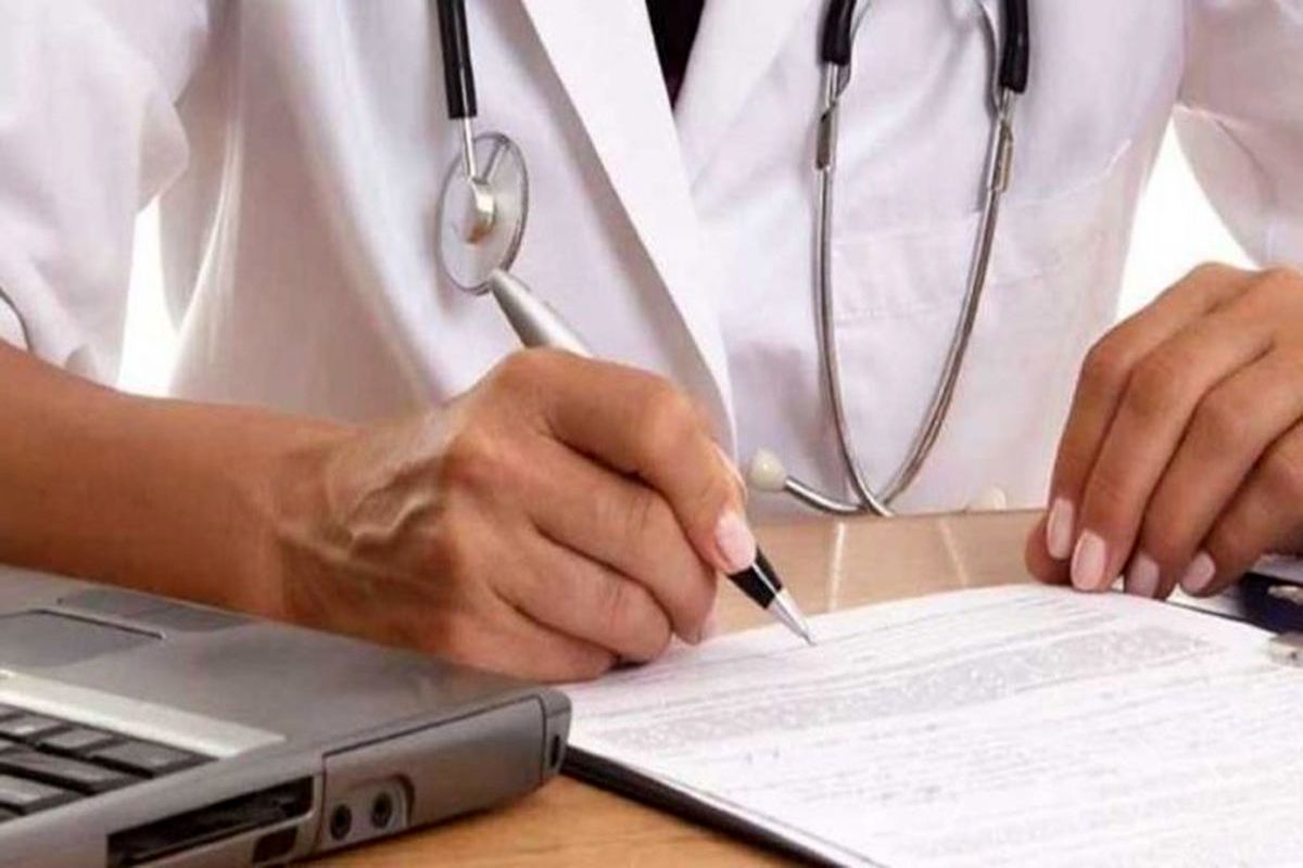 پیگیری مطالبات پزشکان با استقرار دولت جدید