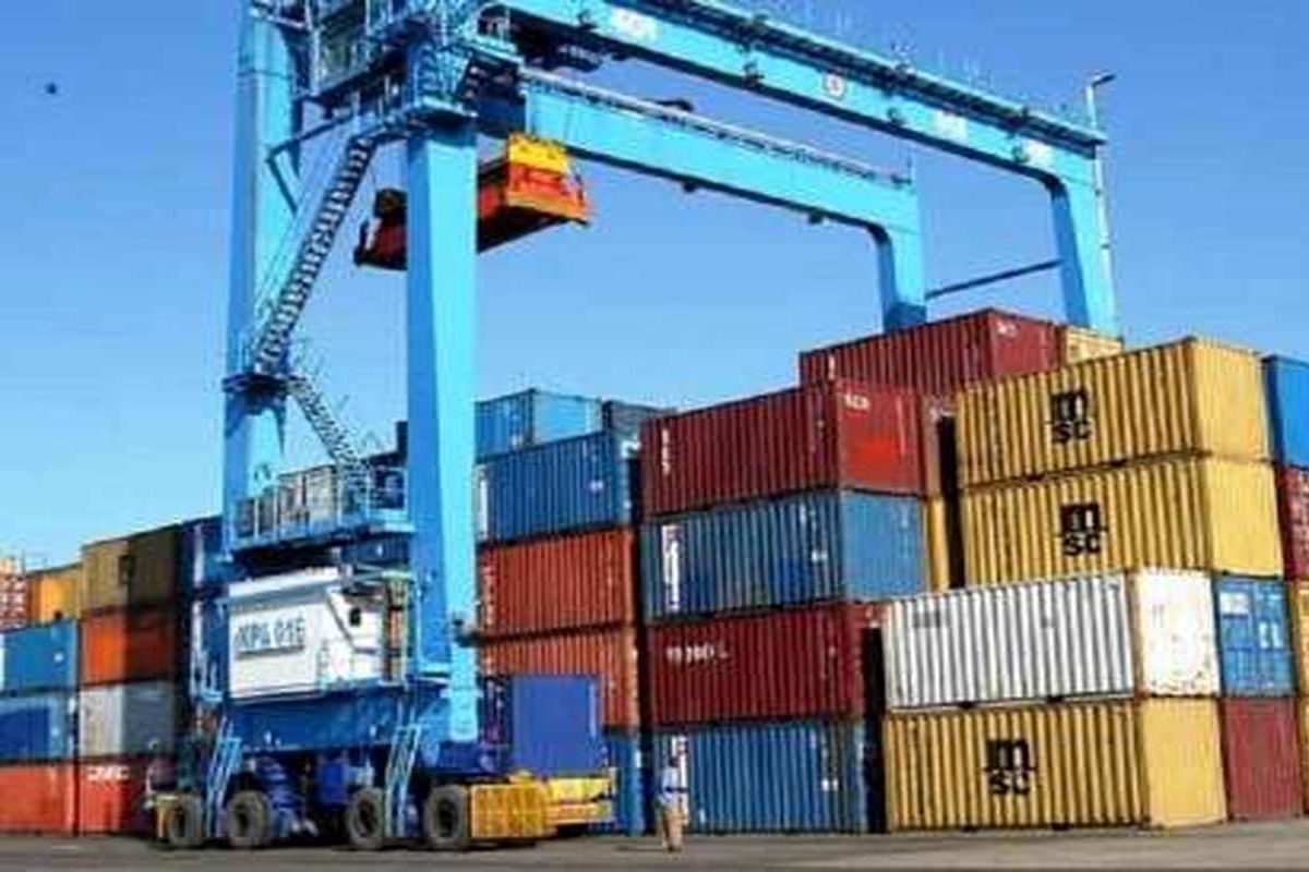 کاهش ۱۷ درصدی ارزش دلاری محصولات صادراتی کهگیلویه و بویراحمد