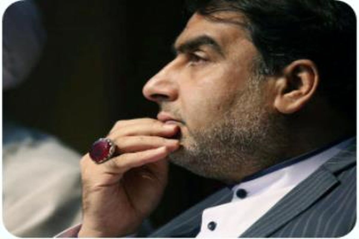 پیام فرماندار شمیرانات به مناسبت هفته دولت