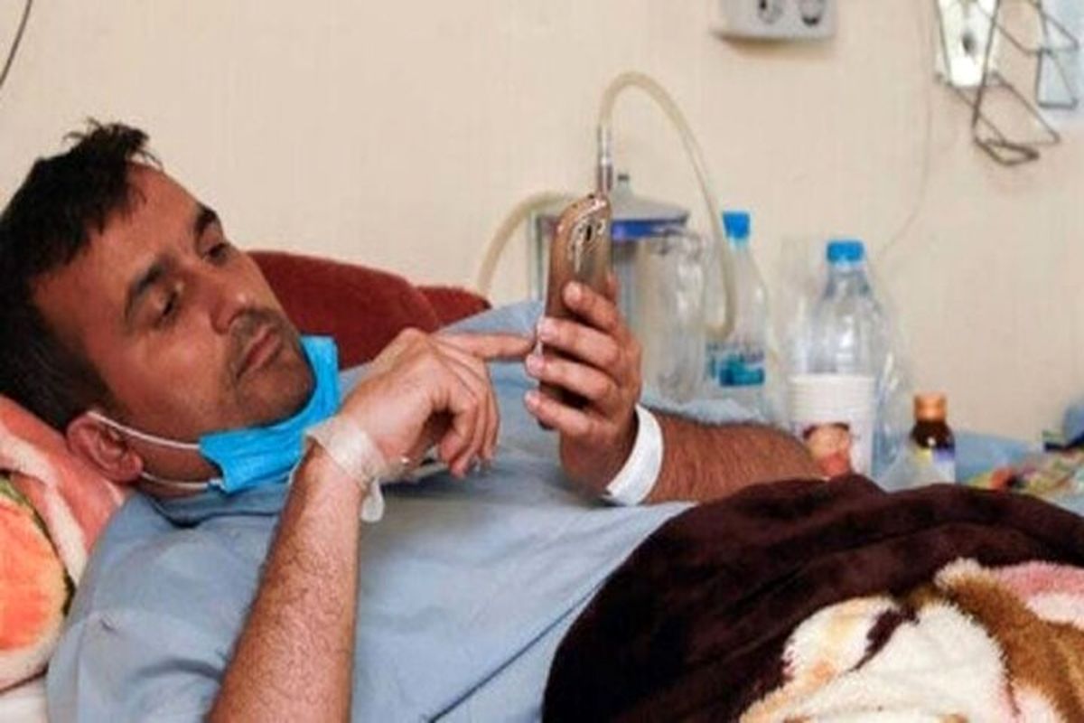 کارمندان چه کنند تا کرونا نگیرند؟