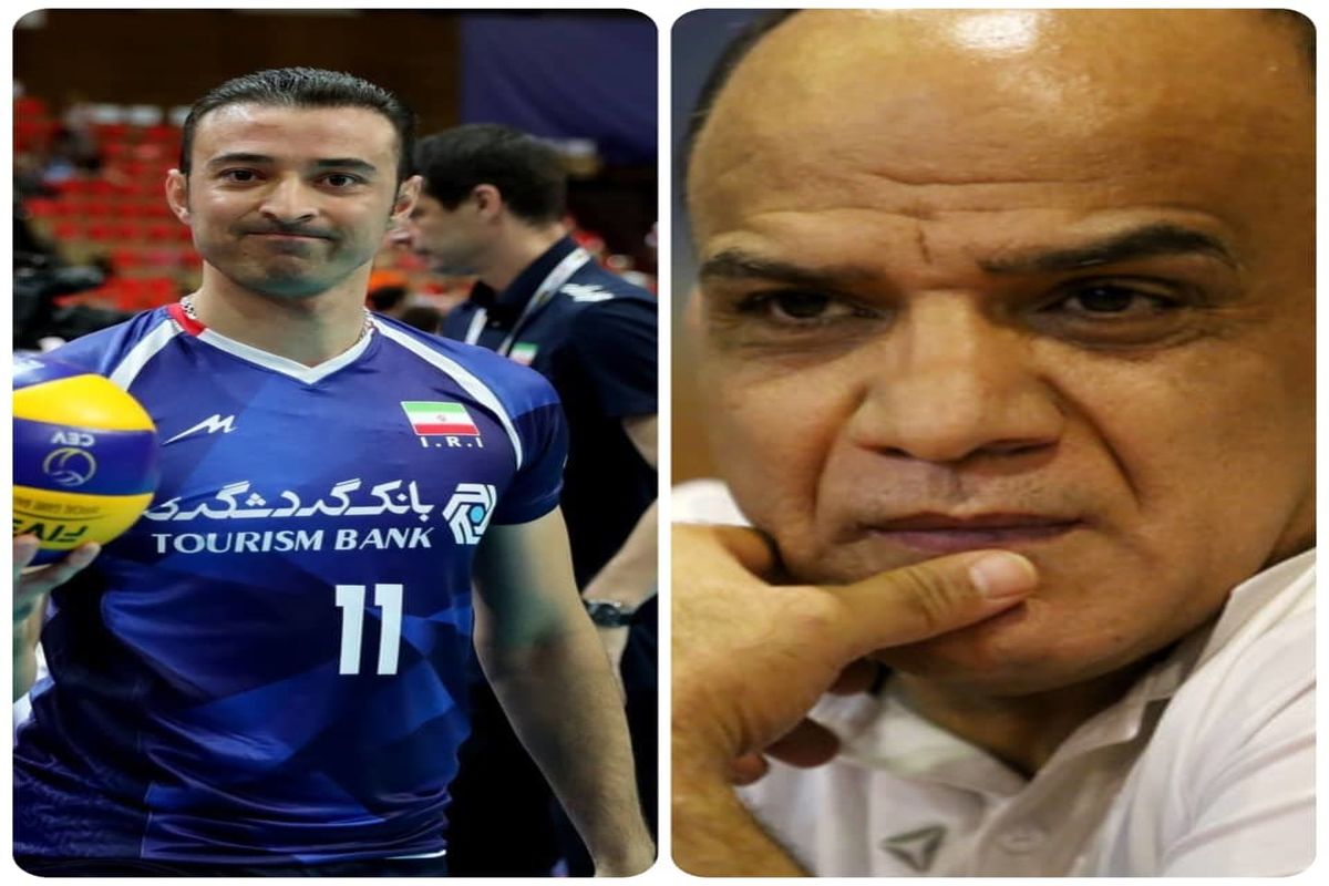 ورزش ایران این هفته حول محور والیبال و کشتی