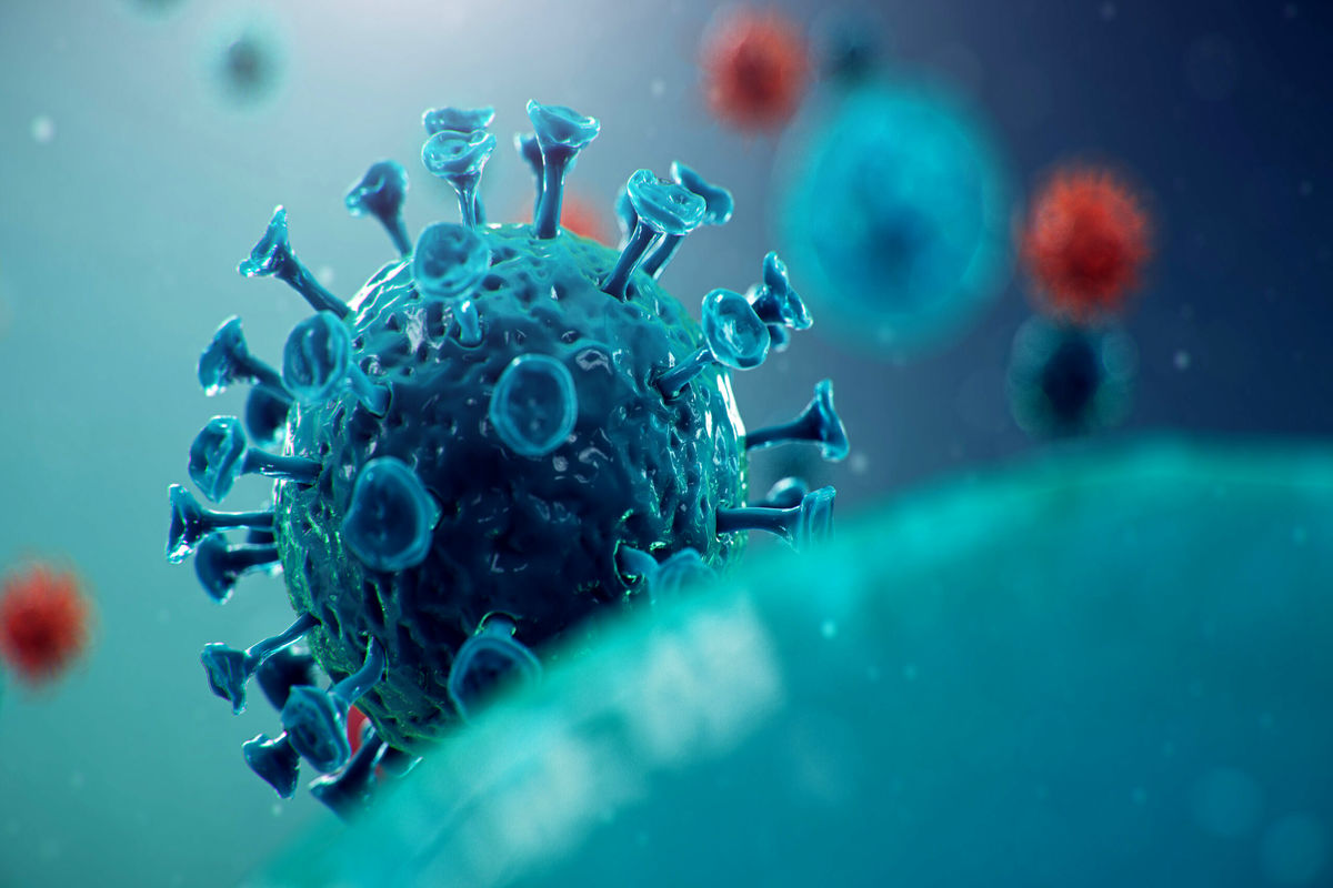 کرونا به بلایی به سر سیستم ایمنی بدن می آورد؟