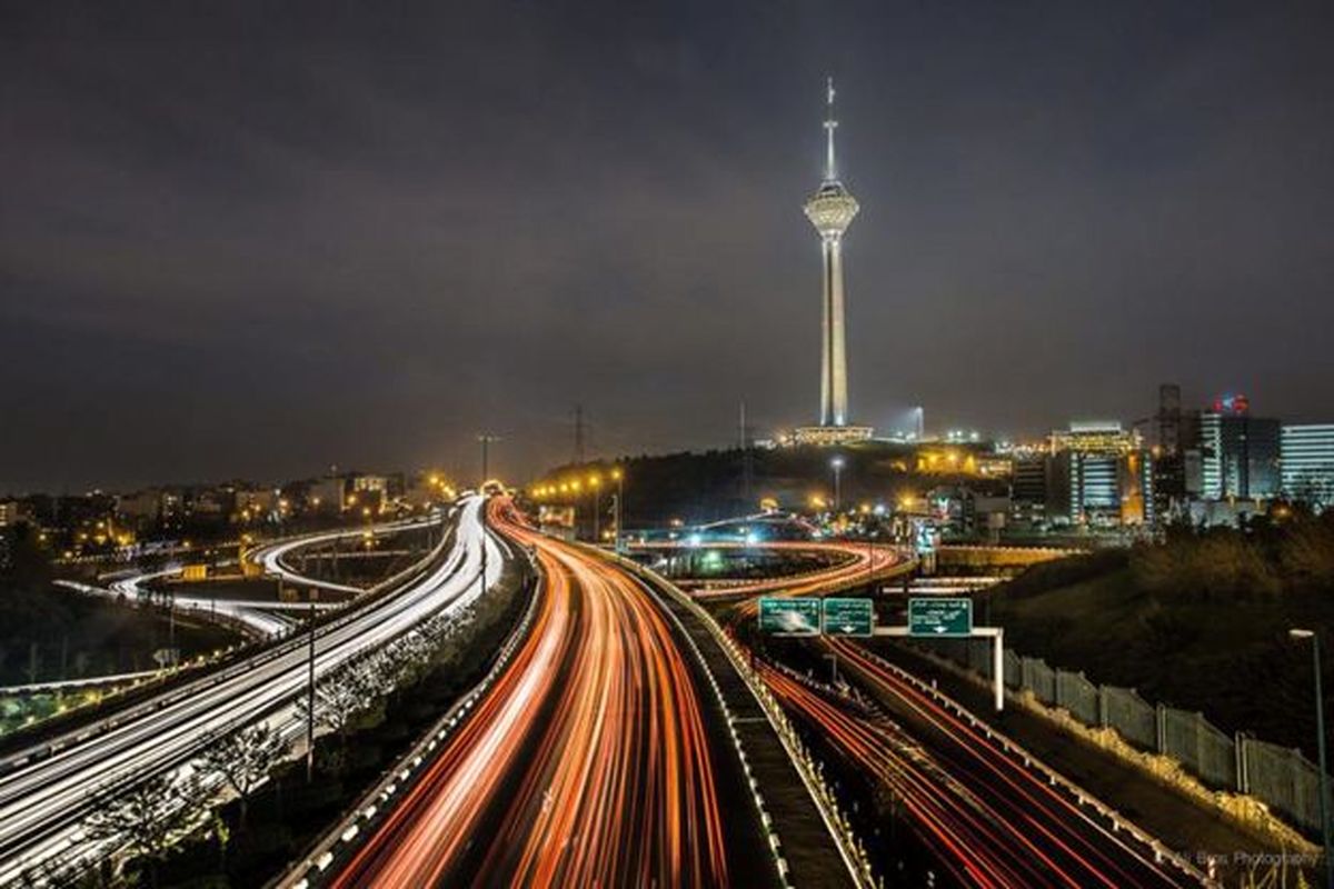 اجاره خودرو در تهران و سراسر کشور با سپریس