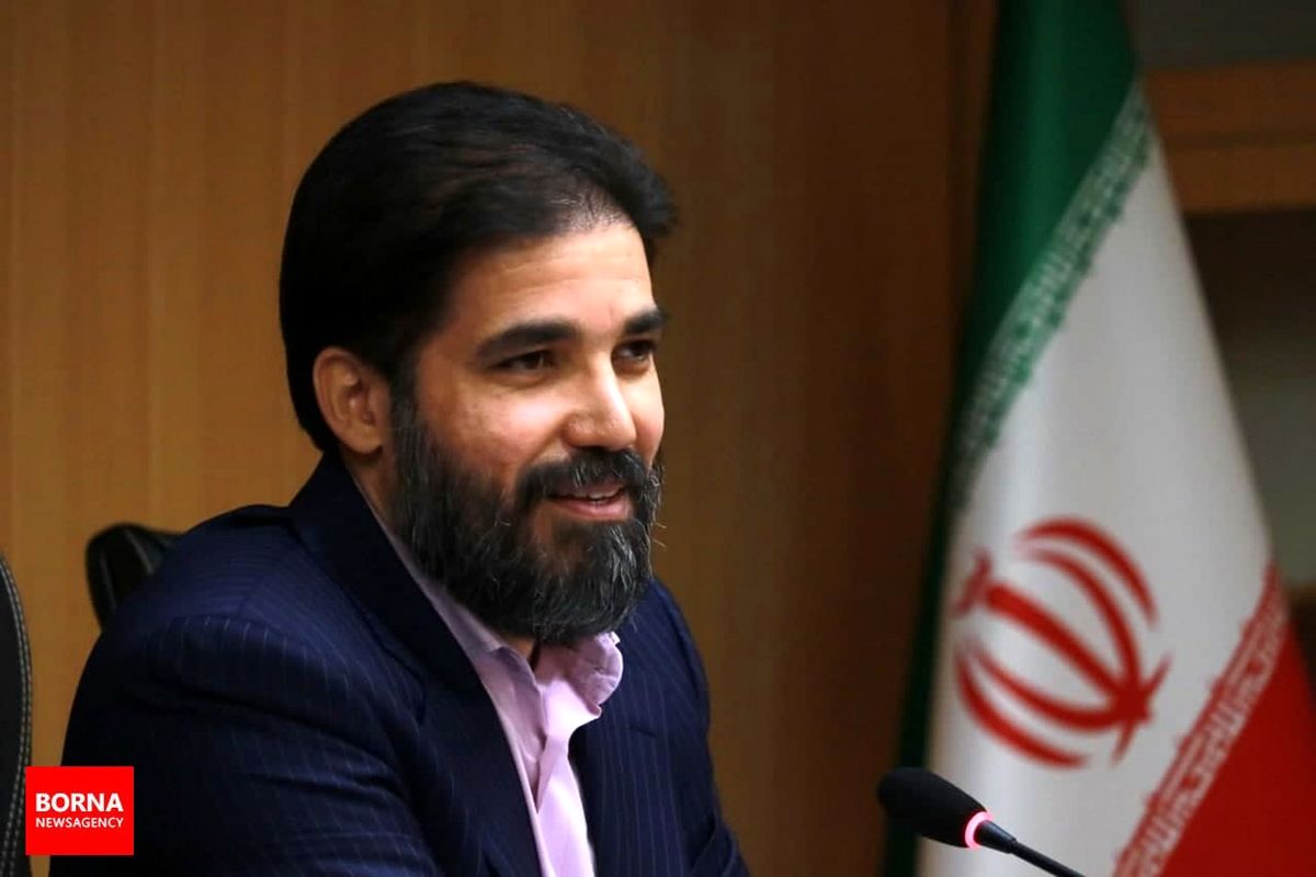 حسین حمیدپور به عنوان شهردار جدید آبادان انتخاب شد