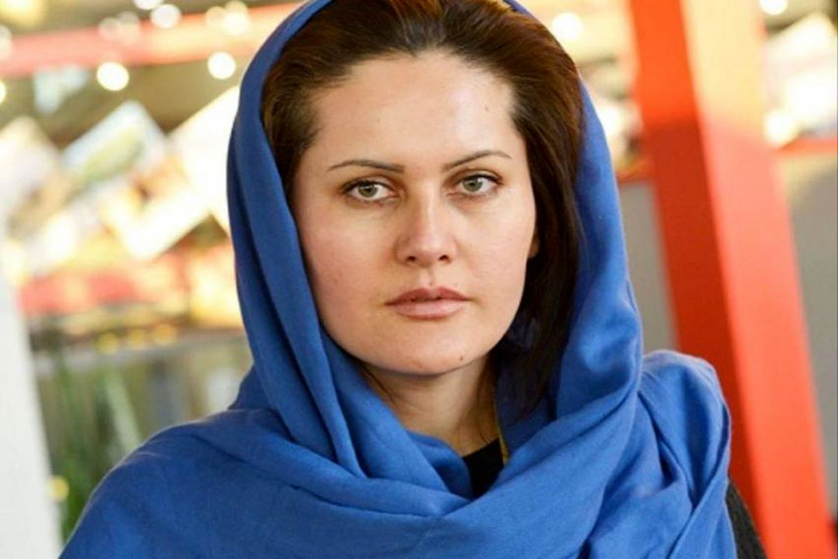 کارگردان زن افغان «پرواز از کابل» را می سازد