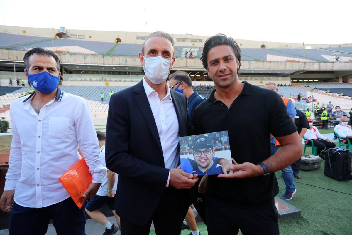 سرمربیان سرخابی در جمع بهترین‌های آسیا