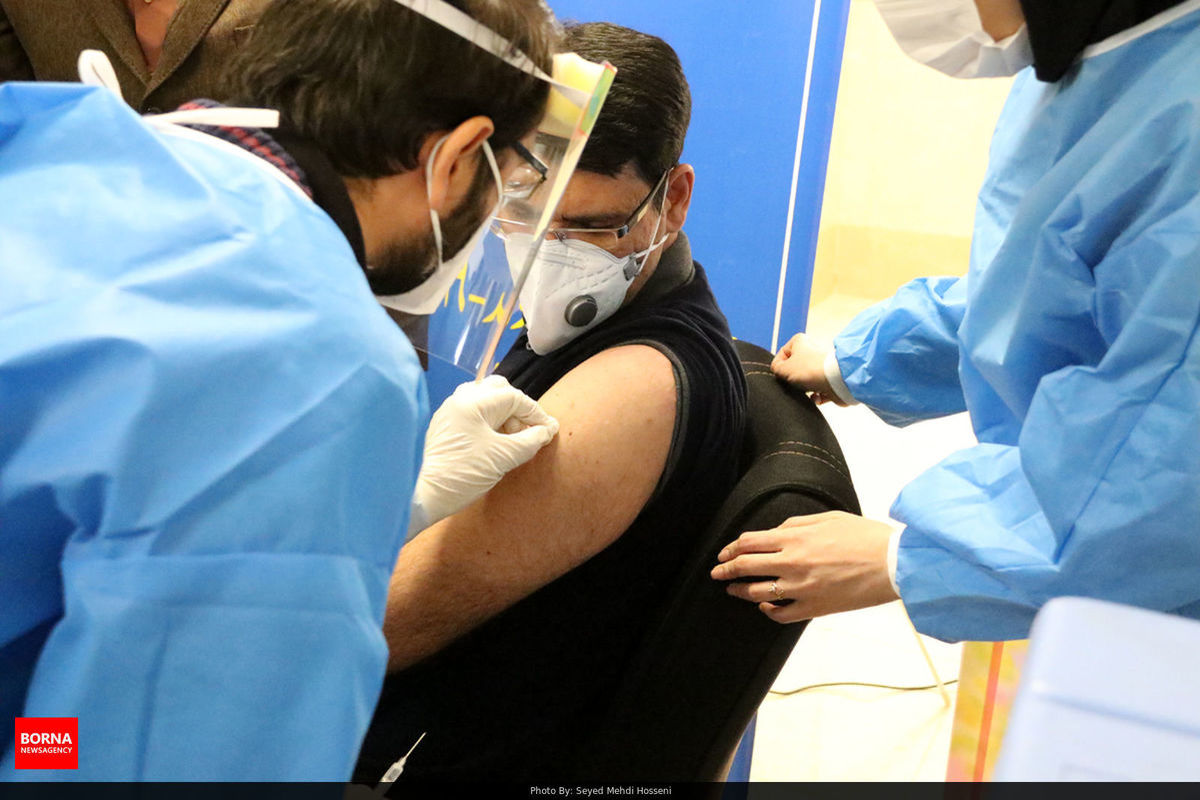 فهرست مراکز واکسیناسیون کرونا در تهران+ آدرس