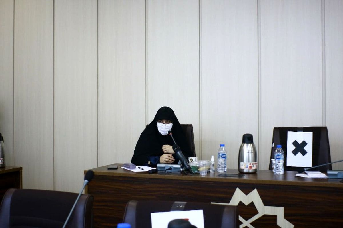 دولت سیزدهم در اتخاذ رویکرد عدالت خواهانه و ضدفساد است