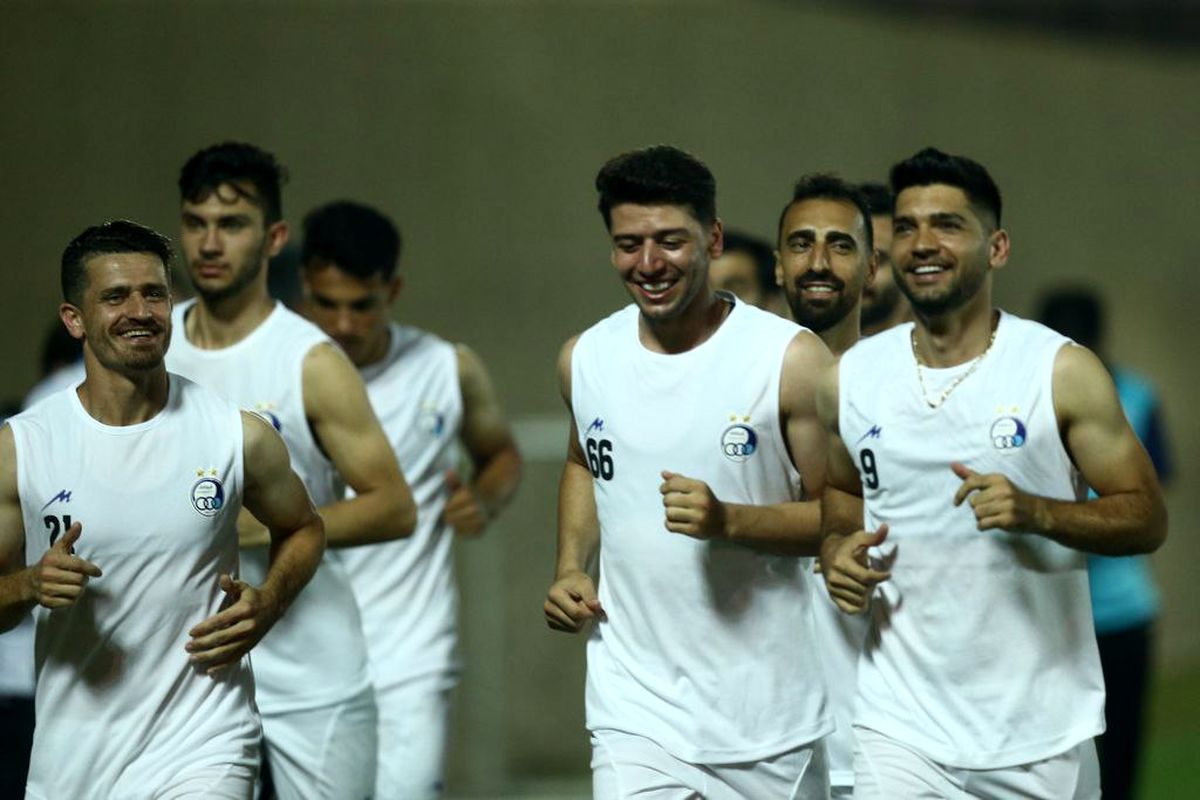 مرور کارهای تاکتیکی در امارات