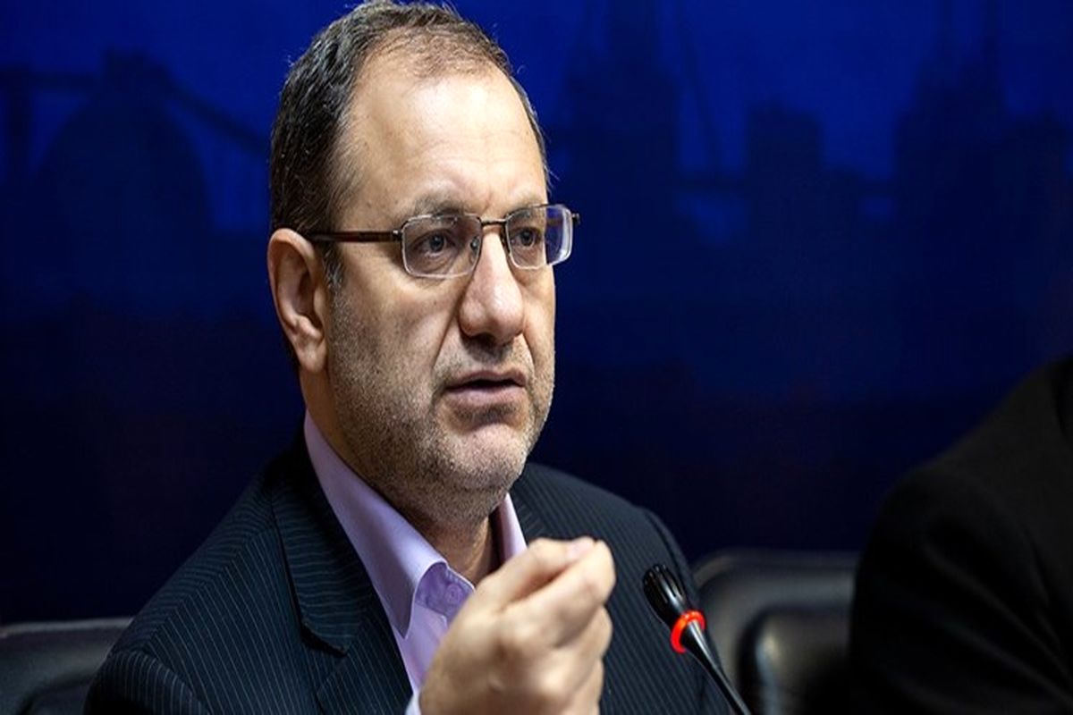 استعفای قاضی زاده هاشمی روز یکشنبه در مجلس بررسی می‌شود