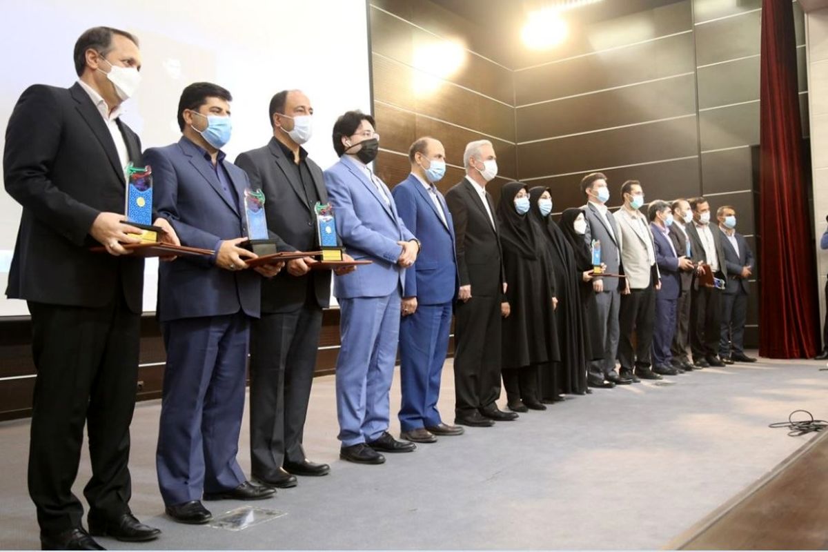 برگزیدگان بیست و چهارمین جشنواره شهید رجایی آذربایجان‌شرقی معرفی شدند