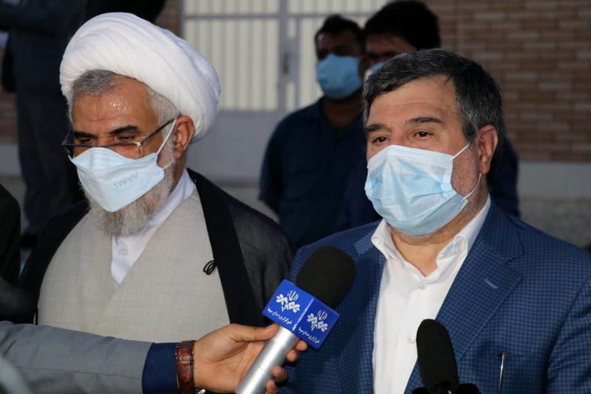 الگویی تازه در هرمزگان برای کنترل آسیب های اجتماعی / مرکز توانمندسازی معتادان متجاهر هرمزگان یک الگوی موفق در کشور است