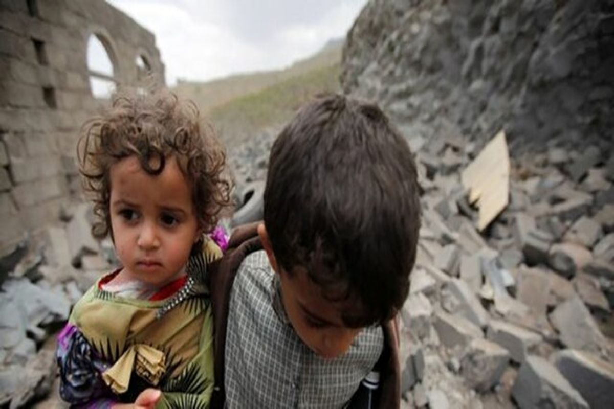 نقش «از قلم افتاده» عربستان در بحران آبی یمن