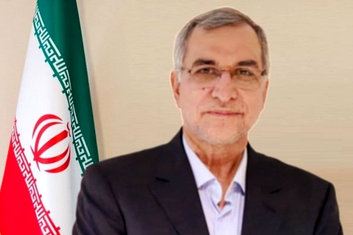 وزیر بهداشت فردا به قزوین سفر می کند