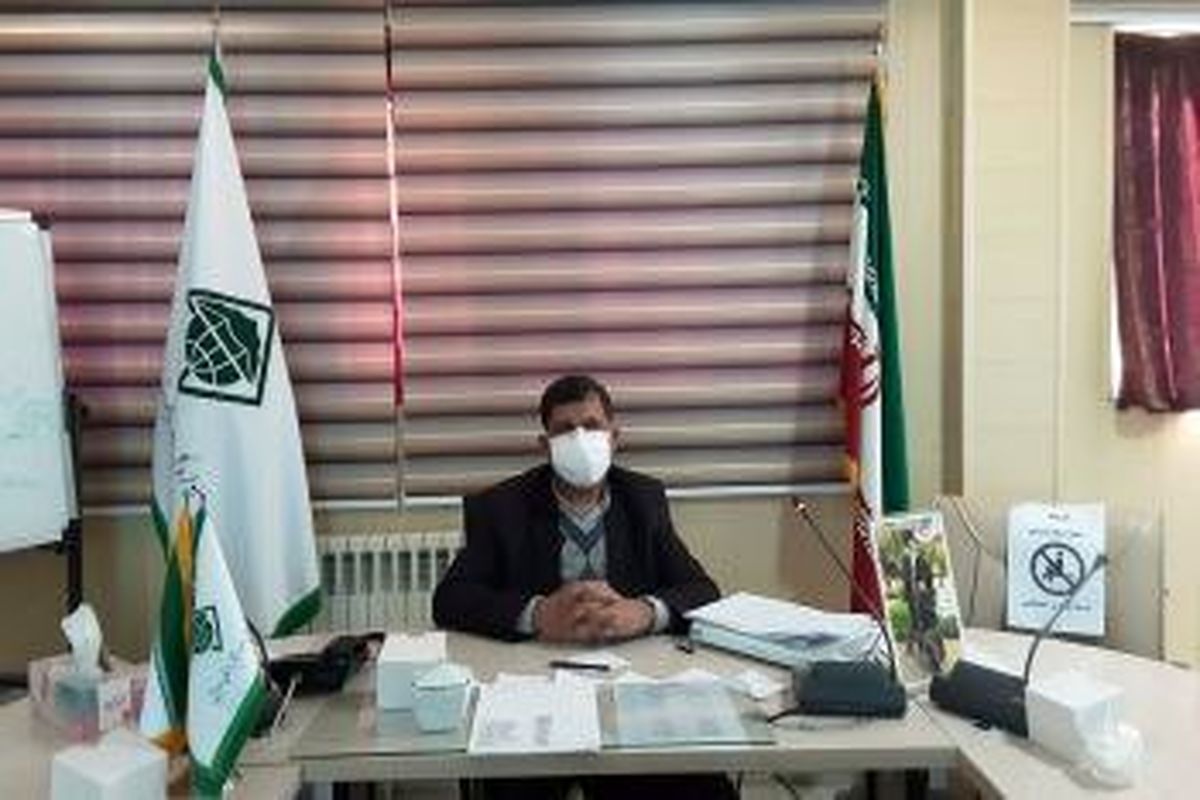 تخصیص ۹۷ میلیارد ریال تسهیلات سرمایه در گردش از محل اعتبارات سال ۱۴۰۰