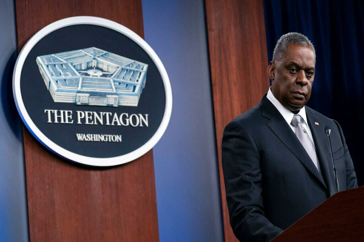 لغو سفر وزیر دفاع آمریکا به عربستان