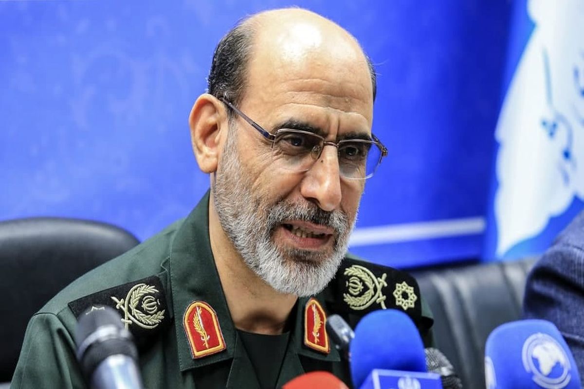 فرمانده جدید قرارگاه عملیاتی مقابله با کرونا کیست؟