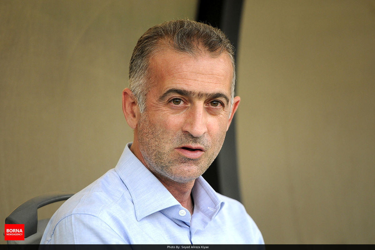 موافقت هیأت مدیره تراکتور با استعفای کمالوند