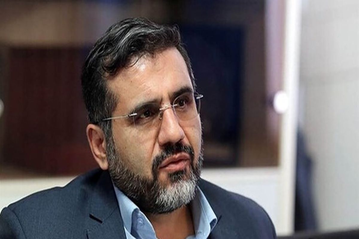 وزیر فرهنگ: باید بستر شکوفایی جوانان مؤمن انقلابی فراهم شود