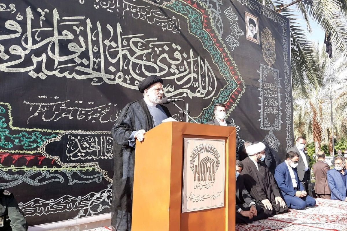 تاکید بر ضرورت فعال کردن ظرفیت های خراسان جنوبی