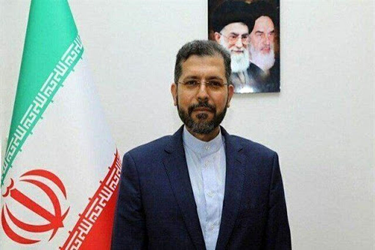 واکنش ایران به اتهامات تکراری کمیته چهار جانبه اتحادیه عرب