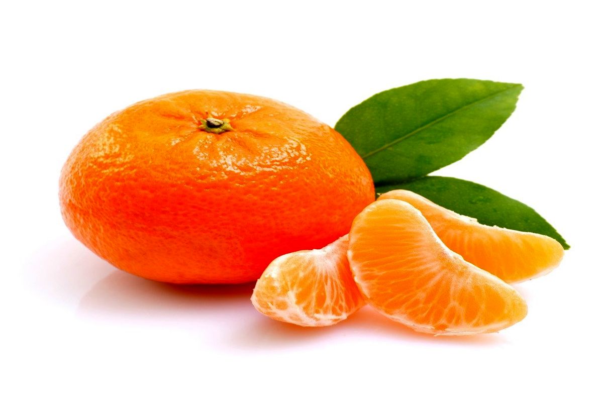 اگر این مشکلات را دارید نارنگی نخورید