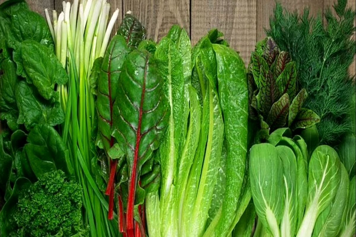 آیا واقعا سبزیجات برگ‌دار تاثیر جدی در تقویت عضلات دارند؟