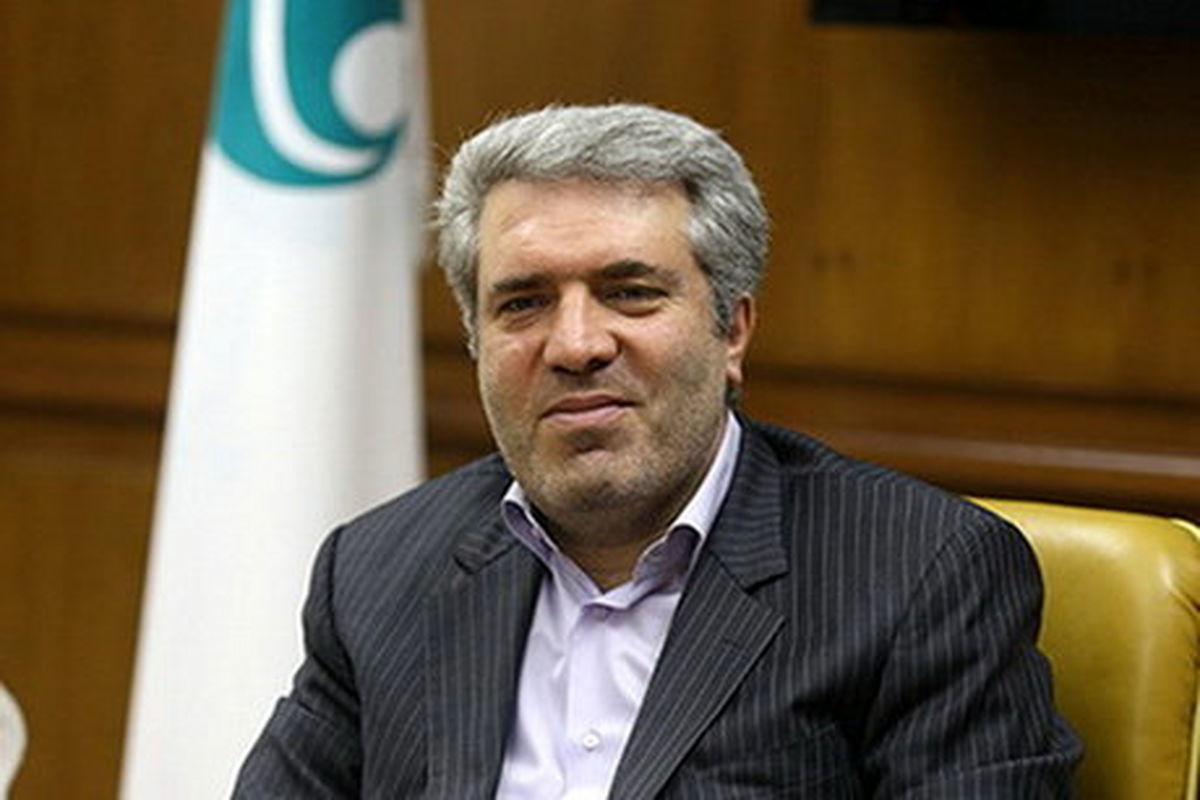 بدرود علی‌اصغر مونسان از وزارت میراث‌فرهنگی